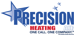 Precision Heating & Air